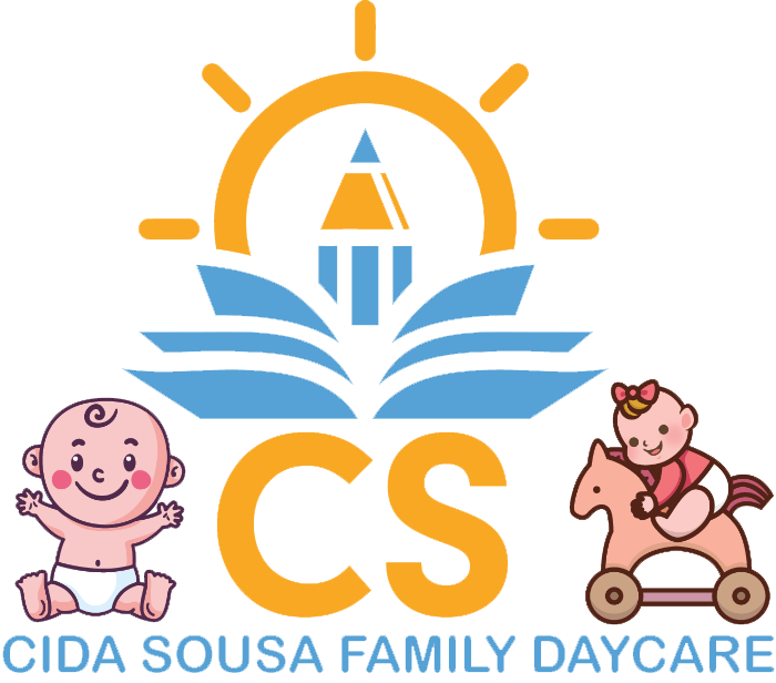 Cida Sousa Day Care